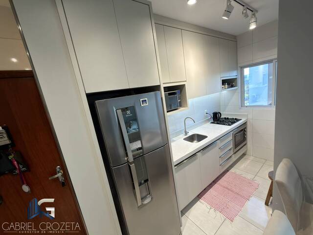 Apartamento para Venda em Palhoça - 3