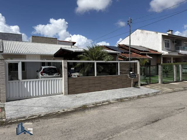 Casa para Venda em Palhoça - 4