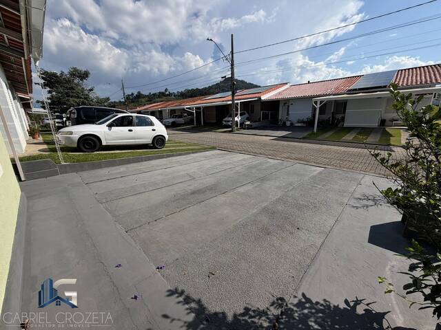 #354 - Casa para Venda em Palhoça - SC - 3