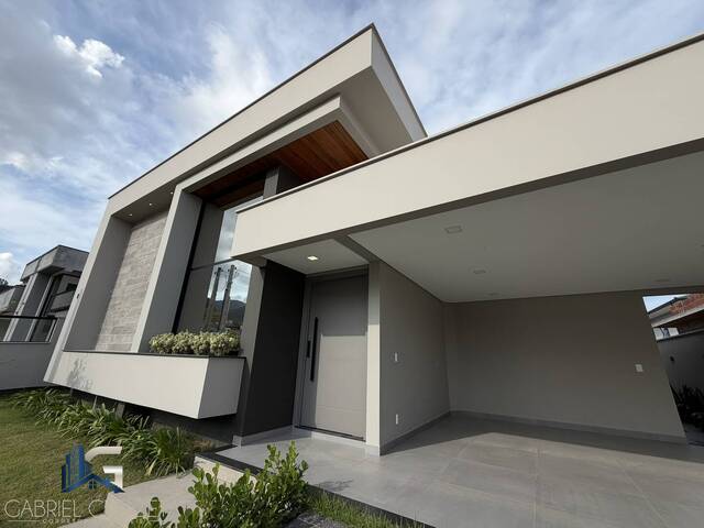 #356 - Casa para Venda em Palhoça - SC - 3