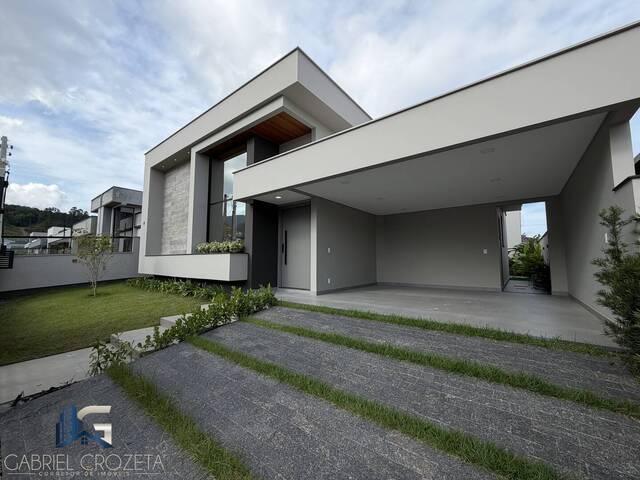 #356 - Casa para Venda em Palhoça - SC - 2