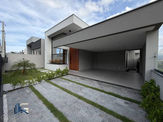 #357 - Casa para Venda em Palhoça - SC - 3