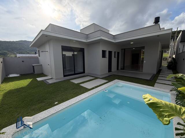 #357 - Casa para Venda em Palhoça - SC - 1