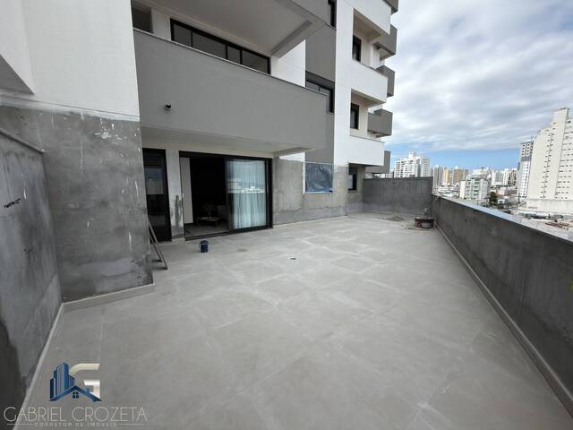 #358 - Apartamento para Venda em São José - SC - 2