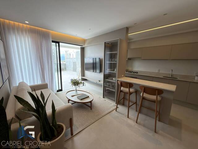 #358 - Apartamento para Venda em São José - SC - 1