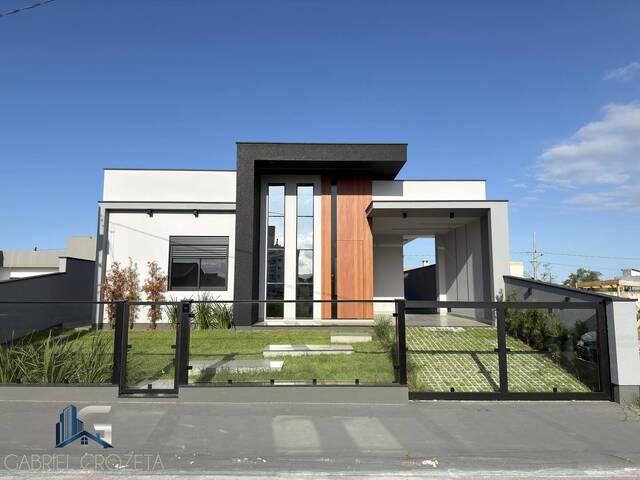 #359 - Casa para Venda em Palhoça - SC - 3