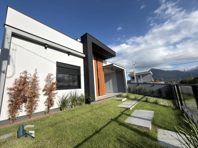 Casa para Venda em Palhoça - 4