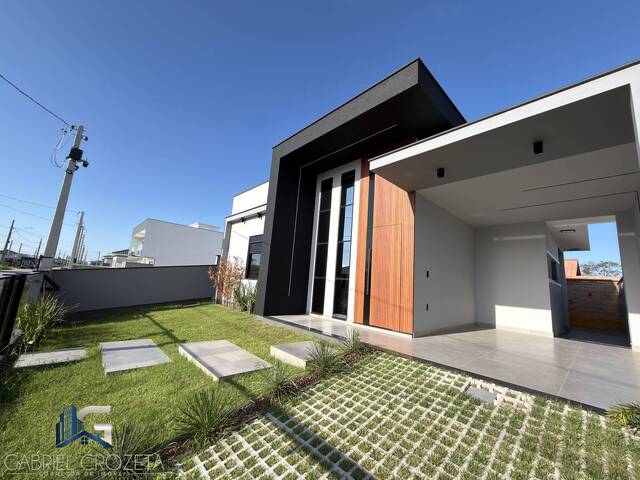 #359 - Casa para Venda em Palhoça - SC - 2
