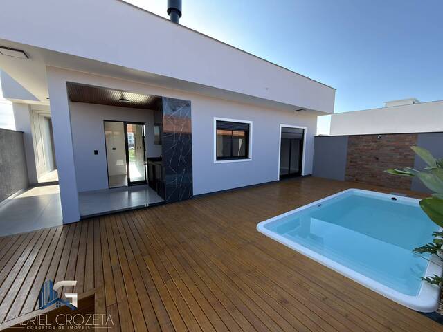 Venda em Nova Palhoça - Palhoça