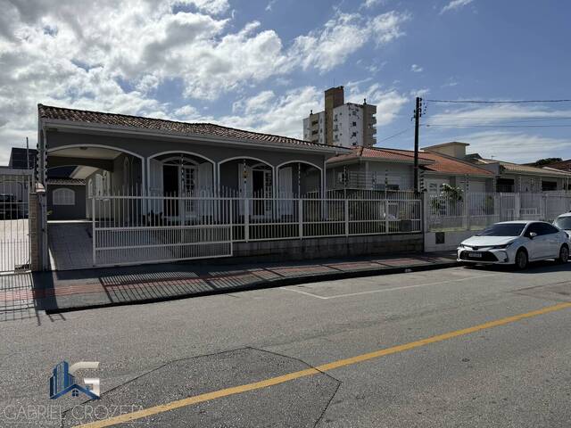 #360 - Casa para Venda em São José - SC - 3