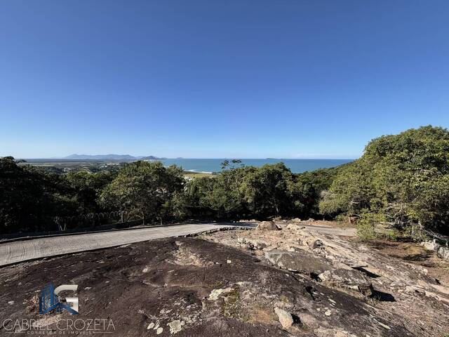 #363 - Terreno para Venda em Garopaba - SC - 2