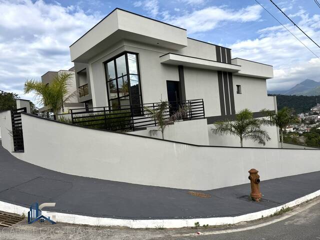 #366 - Casa para Venda em Palhoça - SC - 1