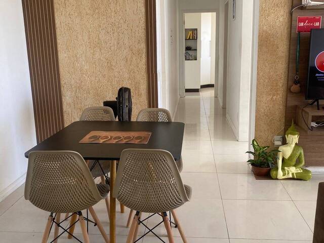 #367 - Apartamento para Venda em São José - SC - 3