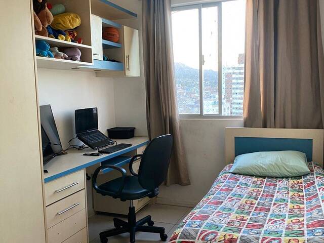 Apartamento para Venda em São José - 4