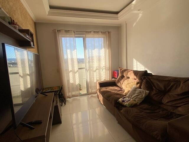 Apartamento para Venda em São José - 5