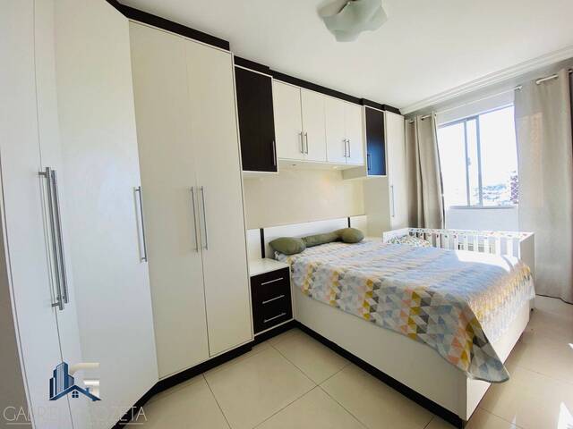 #367 - Apartamento para Venda em São José - SC - 1