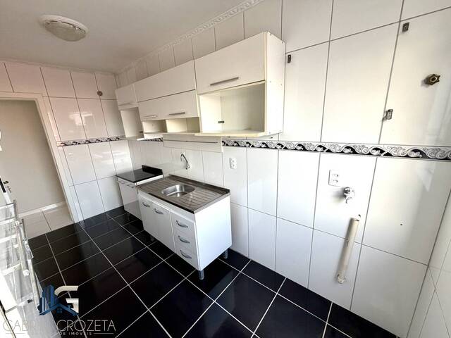 #368 - Apartamento para Venda em São José - SC