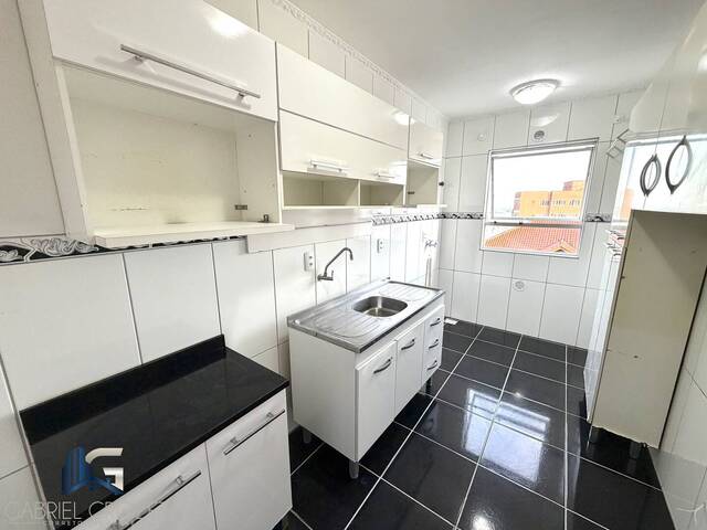 #368 - Apartamento para Venda em São José - SC