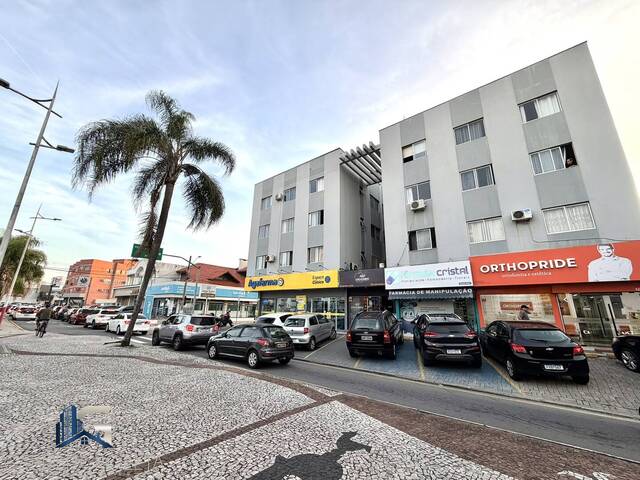 #368 - Apartamento para Venda em São José - SC