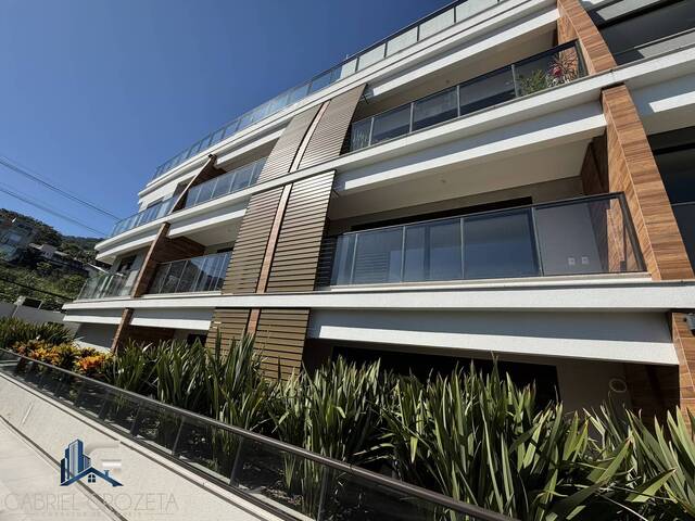 #370 - Apartamento para Venda em Florianópolis - SC