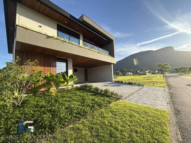 #371 - Casa para Venda em Palhoça - SC - 1