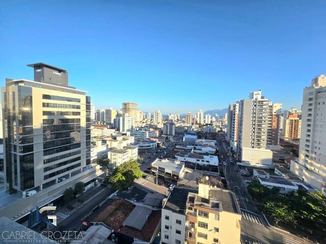 #372 - Apartamento para Venda em São José - SC - 2