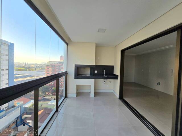 #372 - Apartamento para Venda em São José - SC - 1