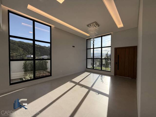 #374 - Casa para Venda em Antônio Carlos - SC