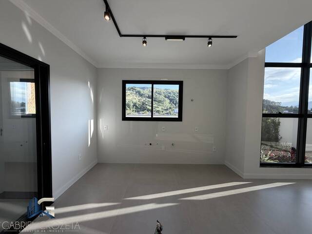 #374 - Casa para Venda em Antônio Carlos - SC