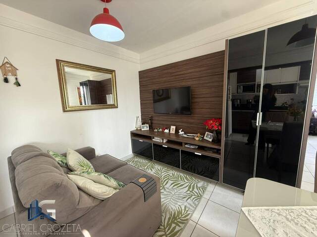 #377 - Apartamento para Venda em Palhoça - SC - 2