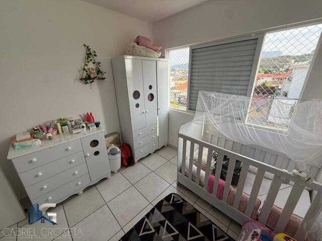#377 - Apartamento para Venda em Palhoça - SC - 3
