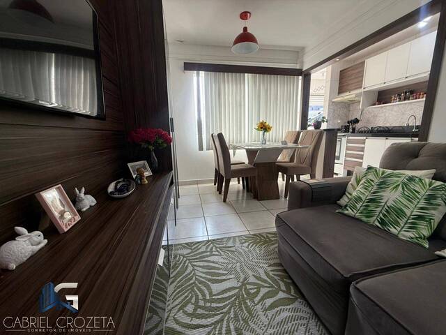 Apartamento para Venda em Palhoça - 5