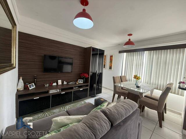 #377 - Apartamento para Venda em Palhoça - SC - 1