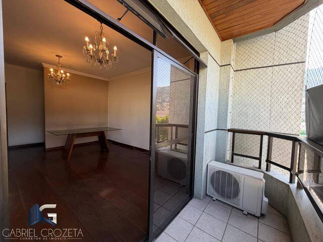#378 - Apartamento para Venda em Florianópolis - SC - 1