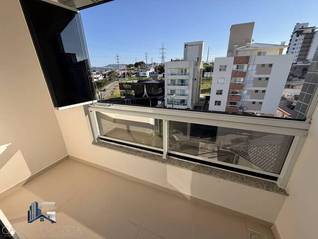 #379 - Apartamento para Venda em Palhoça - SC