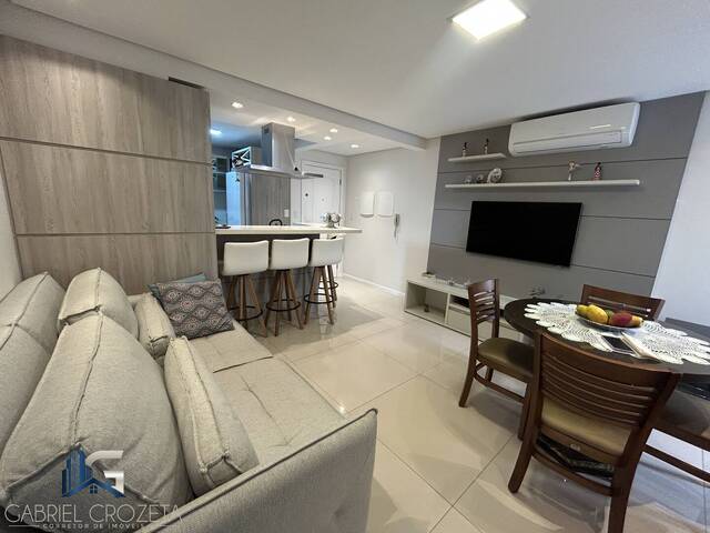 #380 - Apartamento para Venda em Florianópolis - SC - 3