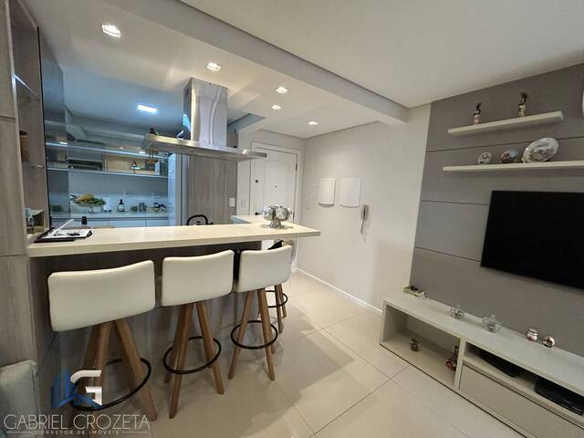 Apartamento para Venda em Florianópolis - 4