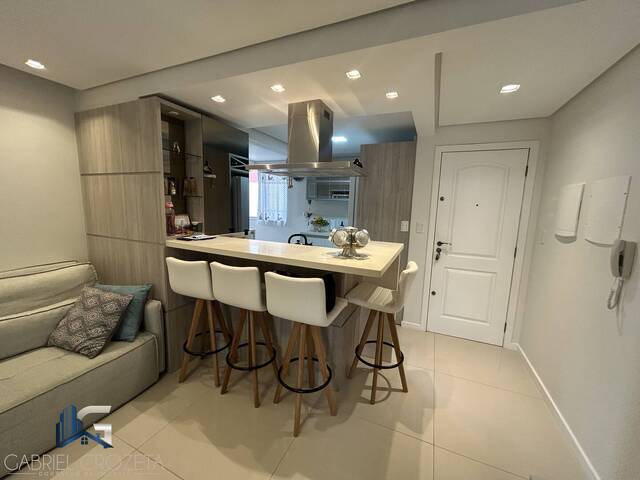 Apartamento para Venda em Florianópolis - 5