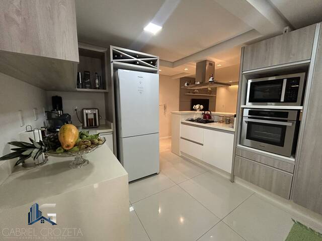 #380 - Apartamento para Venda em Florianópolis - SC - 1
