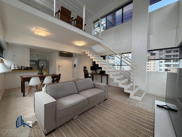 #381 - Duplex para Venda em Florianópolis - SC - 1