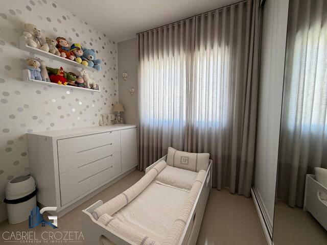 #382 - Apartamento para Venda em Florianópolis - SC - 2