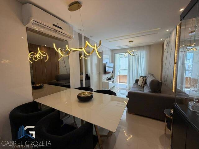 Apartamento para Venda em Florianópolis - 5