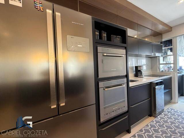 #382 - Apartamento para Venda em Florianópolis - SC - 1