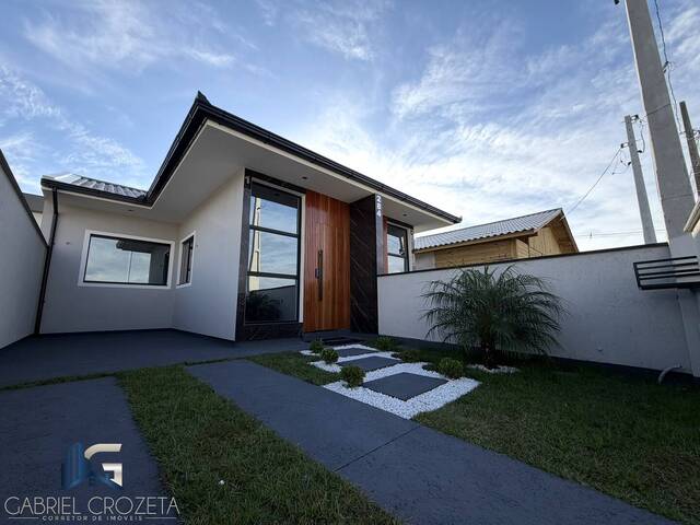 #383 - Casa para Venda em Palhoça - SC