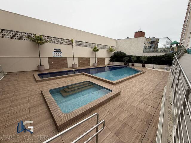 Apartamento para Venda em São José - 3