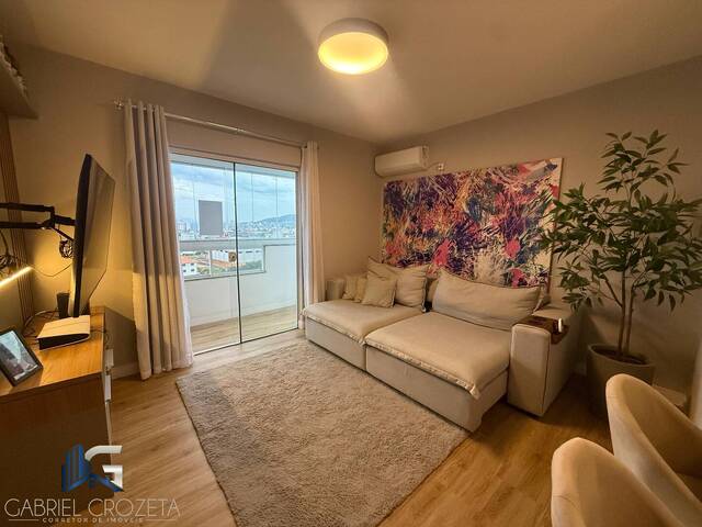 Apartamento para Venda em São José - 3