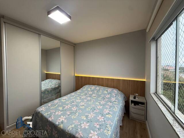 Apartamento para Venda em São José - 2