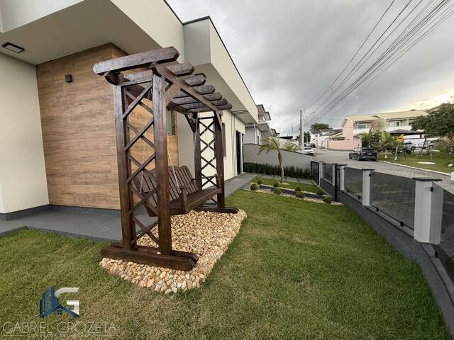 Casa para Venda em Palhoça - 3