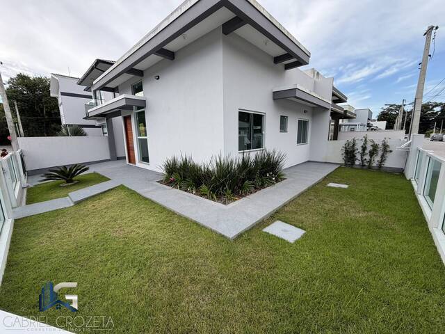Casa para Venda em São José - 2