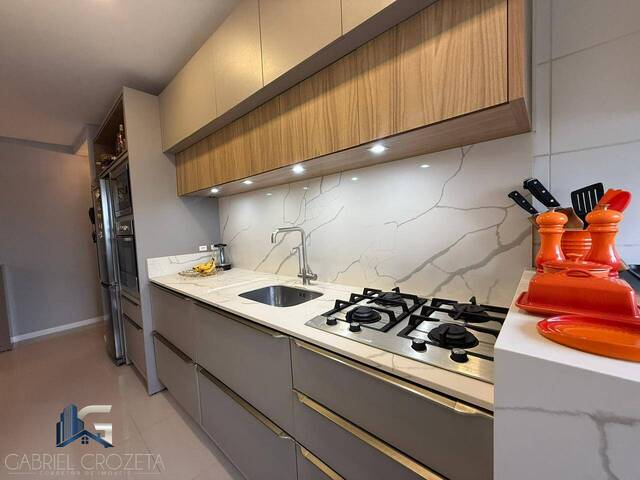 Apartamento para Venda em São José - 3